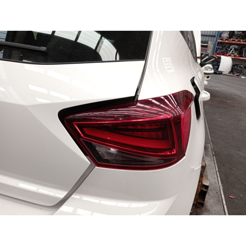 Recambio de piloto trasero derecho para seat ibiza v (kj1, kjg) 1.0 tsi referencia OEM IAM 6F0945208H 2SK2298013002 