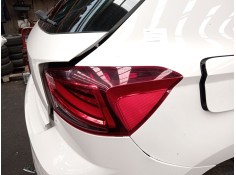 Recambio de piloto trasero derecho para seat ibiza v (kj1, kjg) 1.0 tsi referencia OEM IAM 6F0945208H 2SK2298013002  2