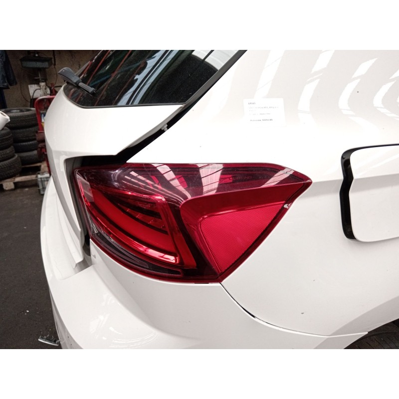 Recambio de piloto trasero derecho para seat ibiza v (kj1, kjg) 1.0 tsi referencia OEM IAM 6F0945208H 2SK2298013002 