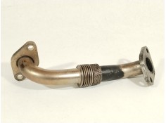 Recambio de tubo para seat toledo ii (1m2) 1.9 tdi referencia OEM IAM 038131521AD  
