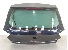 Recambio de porton trasero para seat ibiza (kj1) fr referencia OEM IAM 6F0827023E  