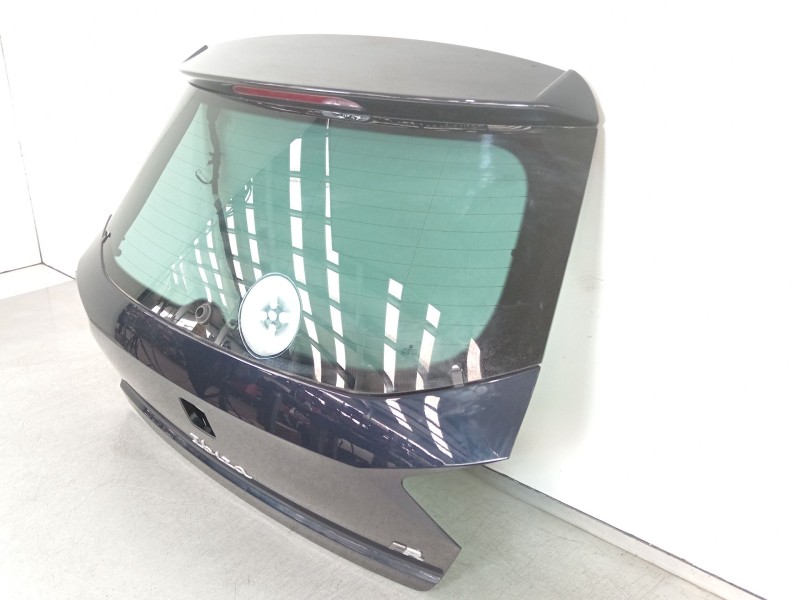 Recambio de porton trasero para seat ibiza (kj1) fr referencia OEM IAM 6F0827023E  