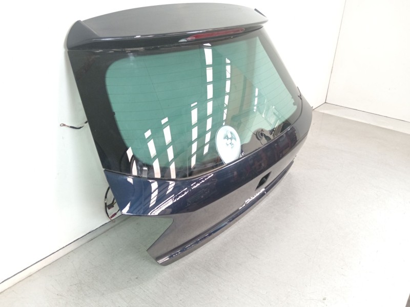 Recambio de porton trasero para seat ibiza (kj1) fr referencia OEM IAM 6F0827023E  