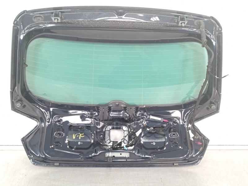 Recambio de porton trasero para seat ibiza (kj1) fr referencia OEM IAM 6F0827023E  
