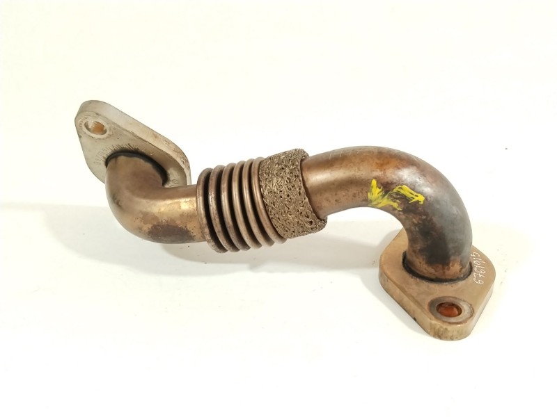 Recambio de tubo para volkswagen golf v (1k1) 1.9 tdi referencia OEM IAM 038131521CC  