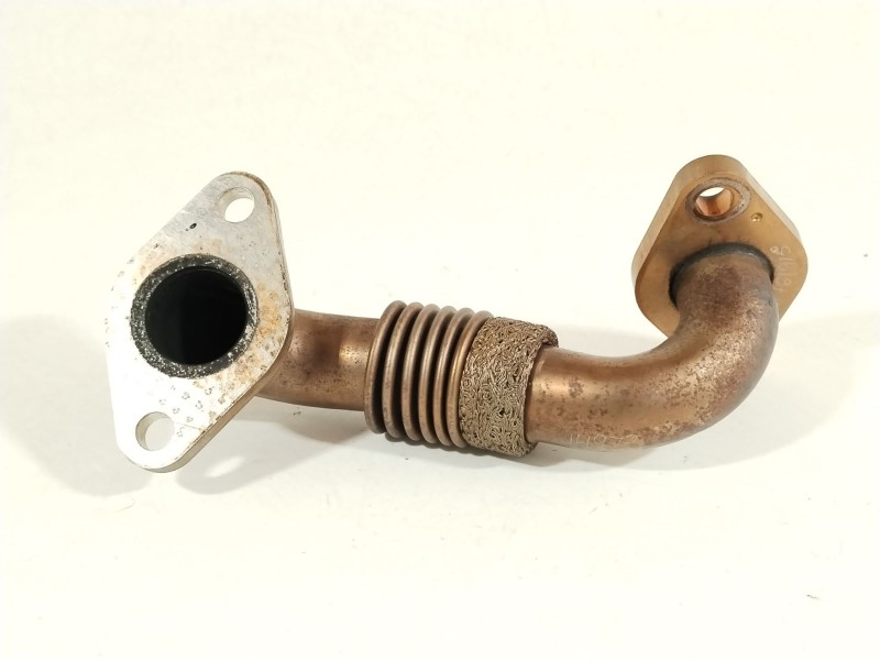 Recambio de tubo para volkswagen golf v (1k1) 1.9 tdi referencia OEM IAM 038131521CC  