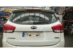 Recambio de porton trasero para kia carens iv 1.7 crdi referencia OEM IAM 73700A4040  