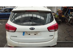 Recambio de porton trasero para kia carens iv 1.7 crdi referencia OEM IAM 73700A4040   2