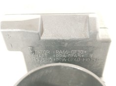 Recambio de caja mariposa para ford fiesta v (jh_, jd_) 1.4 tdci referencia OEM IAM 9656113080 39059MVRV1 731385061 2