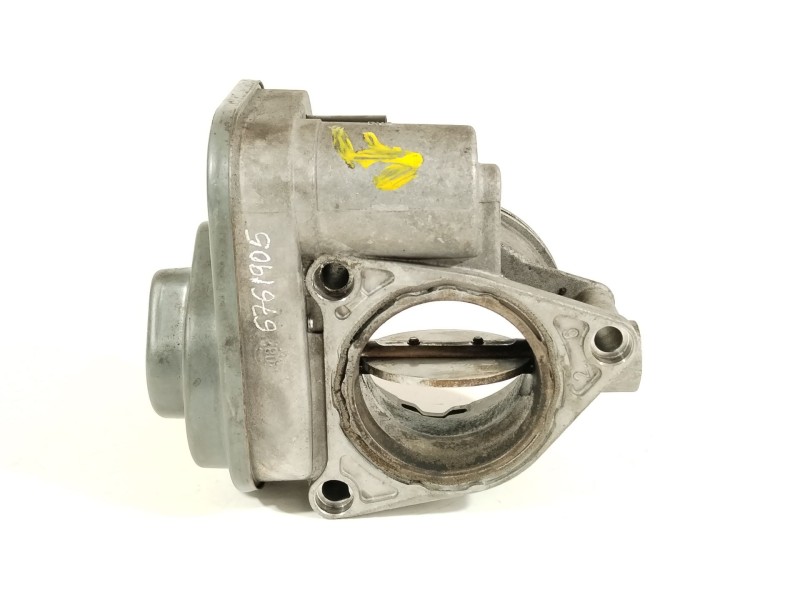 Recambio de caja mariposa para seat leon (1p1) 2.0 tdi 16v referencia OEM IAM 038128063M B91840244 