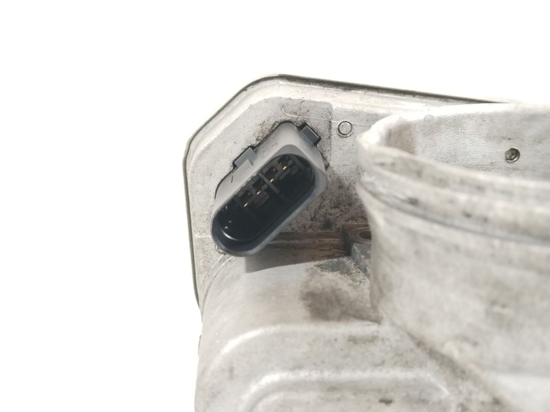 Recambio de caja mariposa para seat leon (1p1) 2.0 tdi 16v referencia OEM IAM 038128063M B91840244 