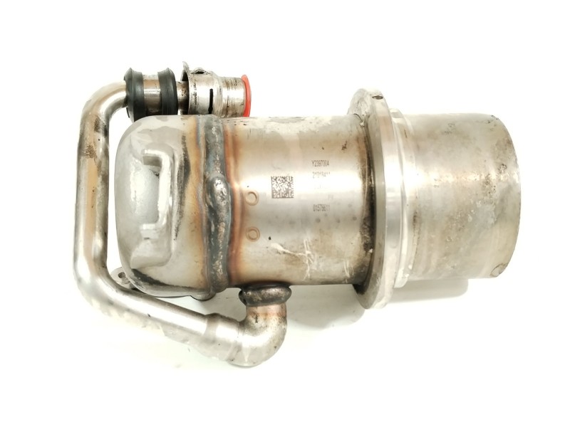 Recambio de enfriador egr para seat toledo (kg3) connect referencia OEM IAM 04L131512AG Y2397004 21018411
