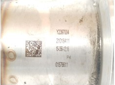 Recambio de enfriador egr para seat toledo (kg3) connect referencia OEM IAM 04L131512AG Y2397004 21018411 2