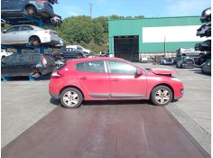 renault megane iii hatchback (bz0/1_, b3_) del año 2013