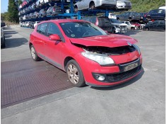 renault megane iii hatchback (bz0/1_, b3_) del año 2013 2