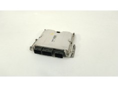 Recambio de centralita motor uce para peugeot 307 sw (3h) 2.0 hdi 110 referencia OEM IAM 9647472780 9646850580 0281011081