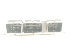 Recambio de centralita motor uce para peugeot 307 sw (3h) 2.0 hdi 110 referencia OEM IAM 9647472780 9646850580 0281011081 2