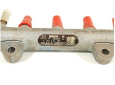 Recambio de rampa inyectora para nissan x-trail ii (t31) 2.0 dci 4x4 referencia OEM IAM 8200842432 0445214155 H8200610223 2