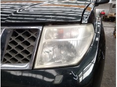 Recambio de faro izquierdo para nissan pathfinder iii (r51) 2.5 dci 4wd referencia OEM IAM 26060EB380 NZMNS111LBNA 