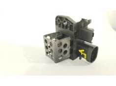 Recambio de resistencia calefaccion para citroën berlingo furgoneta/monovolumen (b9) 1.6 hdi 90 referencia OEM IAM 9673999880 F2 2