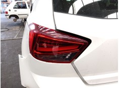 Recambio de piloto trasero izquierdo para seat ibiza v (kj1, kjg) 1.0 tsi referencia OEM IAM 6F0945207H 2502298013002 