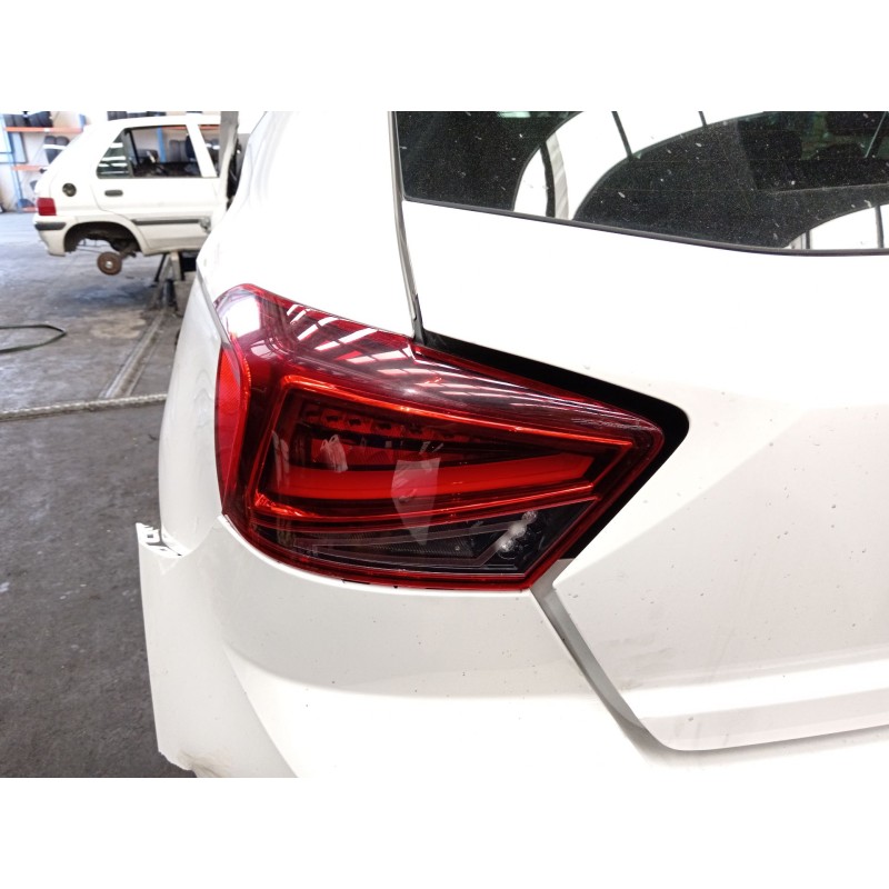 Recambio de piloto trasero izquierdo para seat ibiza v (kj1, kjg) 1.0 tsi referencia OEM IAM 6F0945207H 2502298013002 