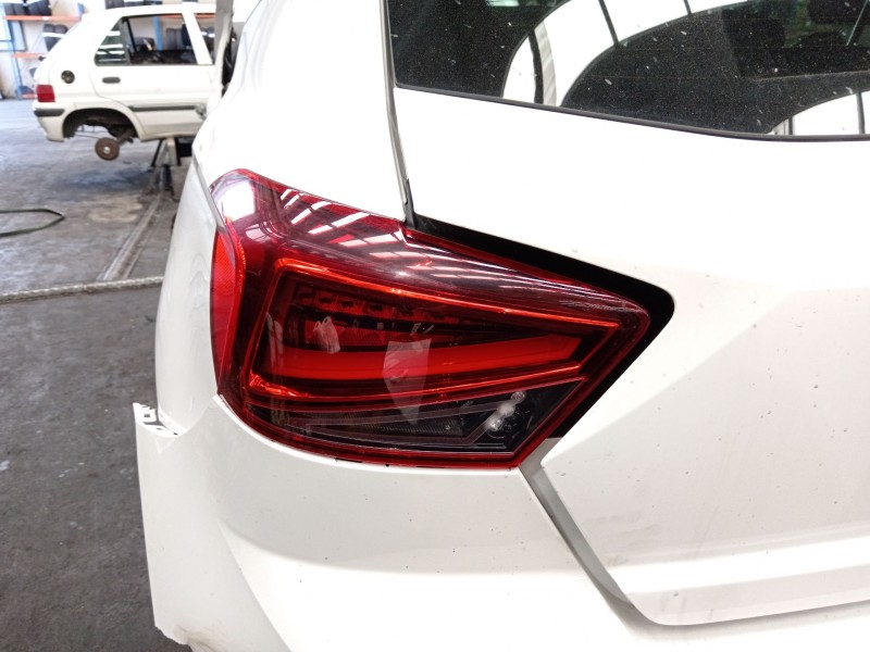 Recambio de piloto trasero izquierdo para seat ibiza v (kj1, kjg) 1.0 tsi referencia OEM IAM 6F0945207H 2502298013002 