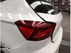 Recambio de piloto trasero izquierdo para seat ibiza v (kj1, kjg) 1.0 tsi referencia OEM IAM 6F0945207H 2502298013002  2