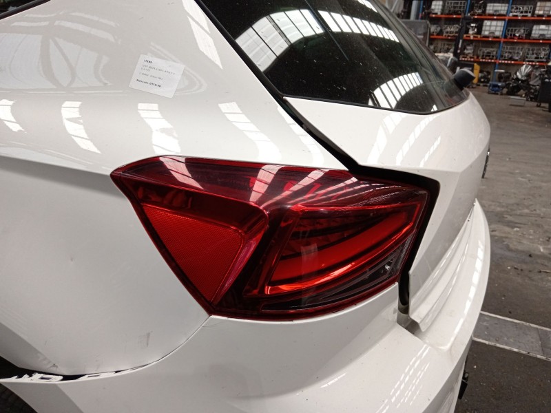 Recambio de piloto trasero izquierdo para seat ibiza v (kj1, kjg) 1.0 tsi referencia OEM IAM 6F0945207H 2502298013002 