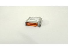 Recambio de centralita airbag para peugeot 307 sw (3h) 2.0 hdi 110 referencia OEM IAM 9650109480 5WK42908 