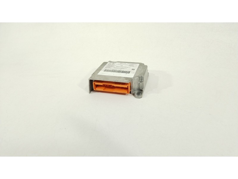 Recambio de centralita airbag para peugeot 307 sw (3h) 2.0 hdi 110 referencia OEM IAM 9650109480 5WK42908 