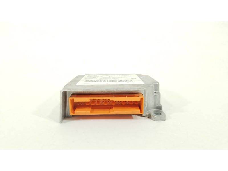Recambio de centralita airbag para peugeot 307 sw (3h) 2.0 hdi 110 referencia OEM IAM 9650109480 5WK42908 