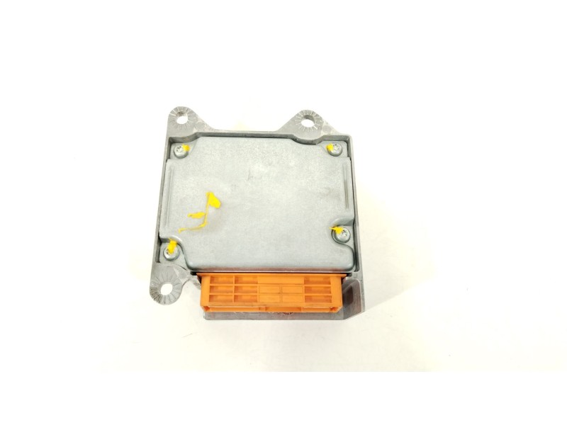 Recambio de centralita airbag para peugeot 307 sw (3h) 2.0 hdi 110 referencia OEM IAM 9650109480 5WK42908 