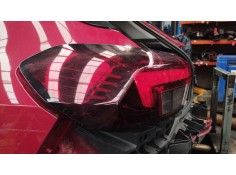 Recambio de piloto trasero izquierdo para opel corsa f (p2jo) 1.2 (68) referencia OEM IAM 9829317380 39162662 90194151 2