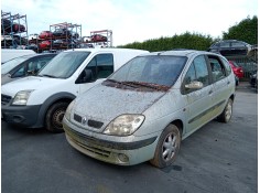 renault megane scenic (ja0/1_) del año 1997