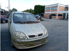 renault megane scenic (ja0/1_) del año 1997 2