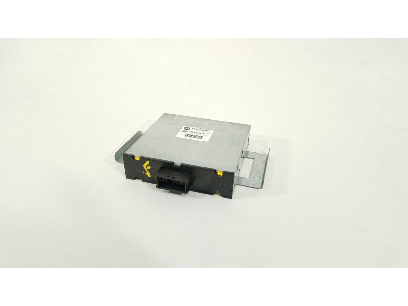 Recambio de modulo electronico para bmw 1 (e81) 116 i referencia OEM IAM 61429113348 8ES00947900 