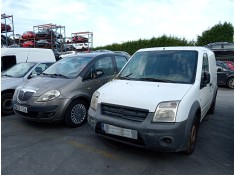 ford transit connect (p65_, p70_, p80_) del año 2006