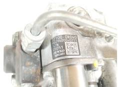 Recambio de bomba inyeccion para toyota verso active referencia OEM IAM 221000R040   2