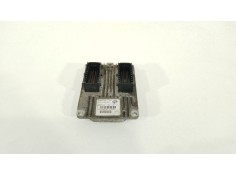 Recambio de centralita motor uce para fiat grande punto (199_) 1.4 (199axb1a) referencia OEM IAM 51798651 6160109908 