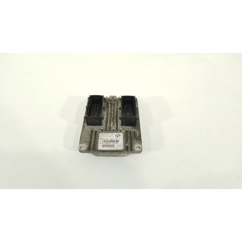 Recambio de centralita motor uce para fiat grande punto (199_) 1.4 (199axb1a) referencia OEM IAM 51798651 6160109908 