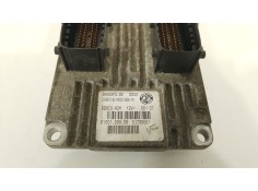Recambio de centralita motor uce para fiat grande punto (199_) 1.4 (199axb1a) referencia OEM IAM 51798651 6160109908  2