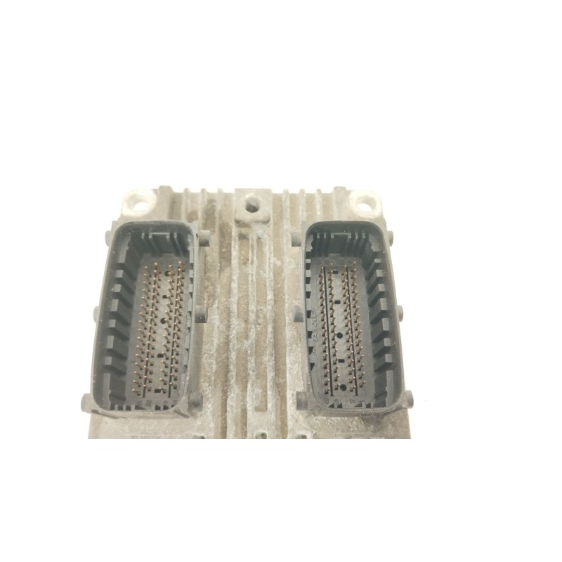 Recambio de centralita motor uce para fiat grande punto (199_) 1.4 (199axb1a) referencia OEM IAM 51798651 6160109908 