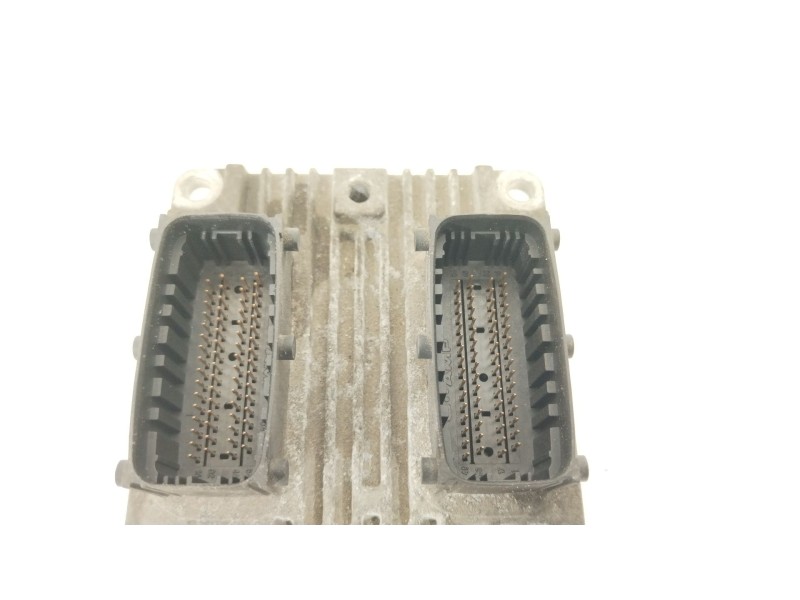 Recambio de centralita motor uce para fiat grande punto (199_) 1.4 (199axb1a) referencia OEM IAM 51798651 6160109908 