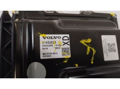 Recambio de centralita motor uce para volvo xc60 i suv (156) d4 referencia OEM IAM 31452623 MB2797009612 2797009612 2