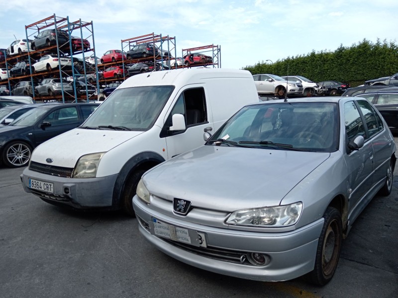 peugeot 306 hatchback (7a, 7c, n3, n5) del año 2000