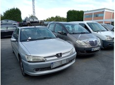 peugeot 306 hatchback (7a, 7c, n3, n5) del año 2000 2