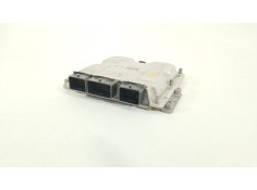 Recambio de centralita motor uce para peugeot 307 break (3e) 2.0 hdi 90 referencia OEM IAM 9658372980 0281012140 9640938680