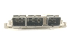 Recambio de centralita motor uce para peugeot 307 break (3e) 2.0 hdi 90 referencia OEM IAM 9658372980 0281012140 9640938680 2