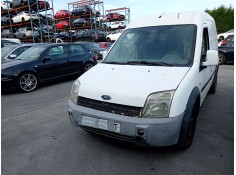 ford transit furgoneta (fa_ _) del año 2004